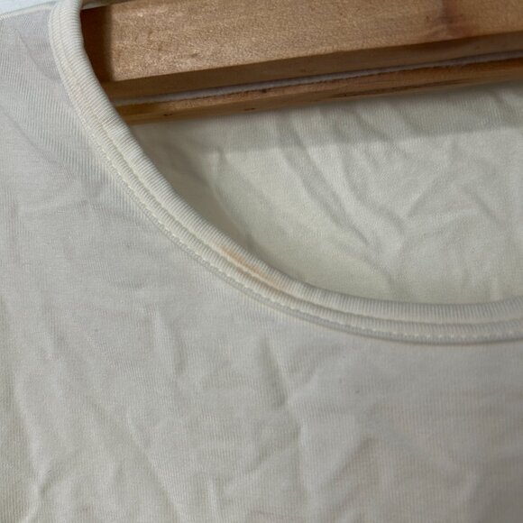 Wilfred long sleeve top - Picture 4 of 6